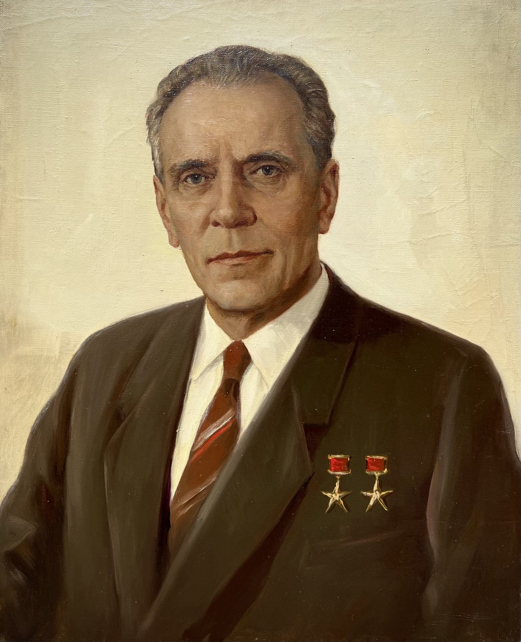 Соколов «Пельше А.Я.»