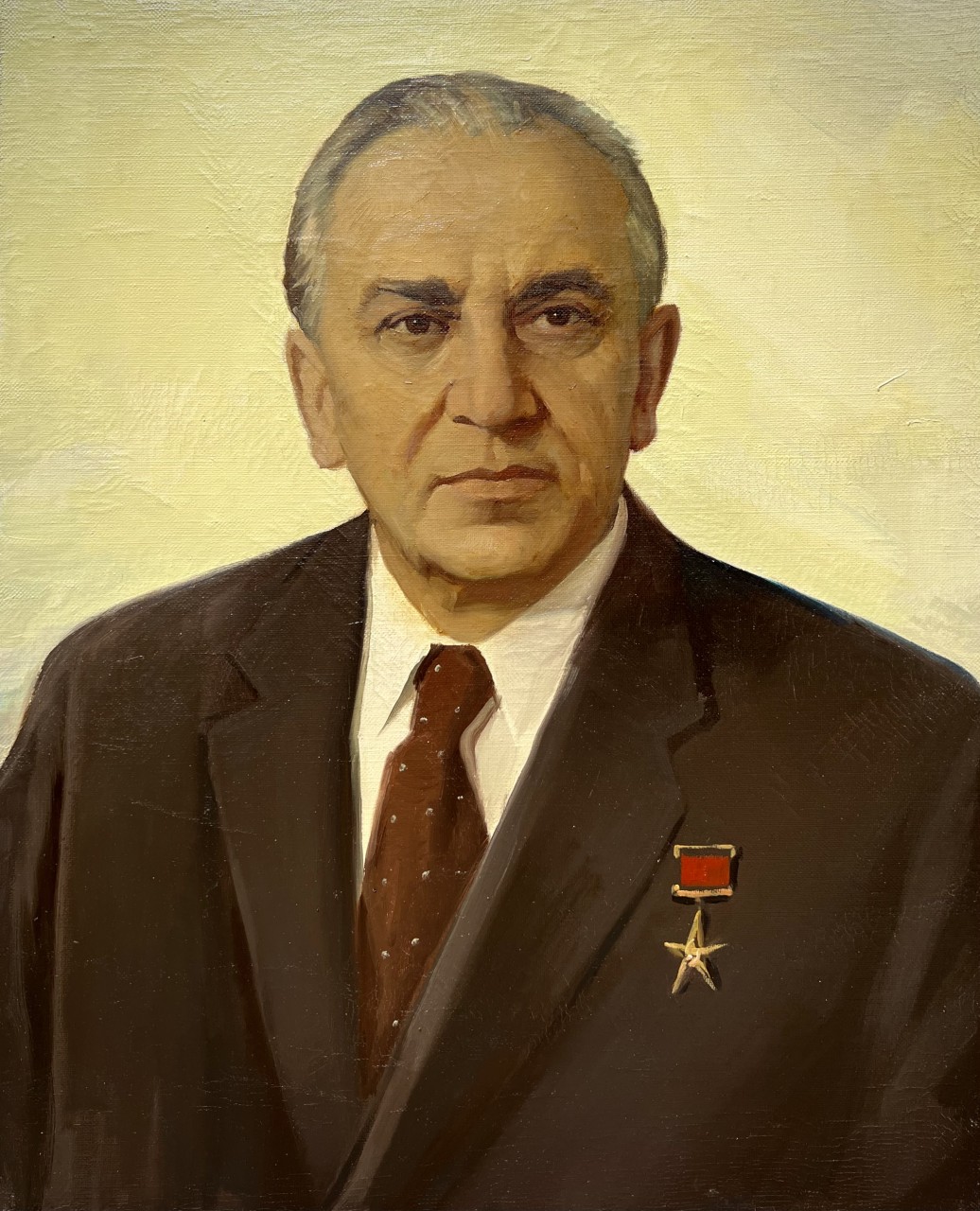 Соколов «Гришин В.В.»