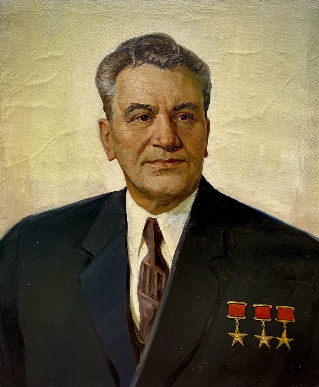 Сорокин «Кунаев Д.А.» 