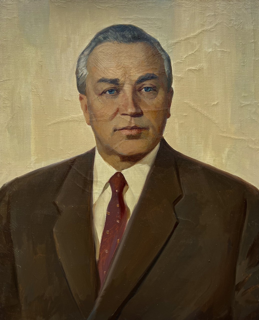 Сорокин «Романов Г.В.» 