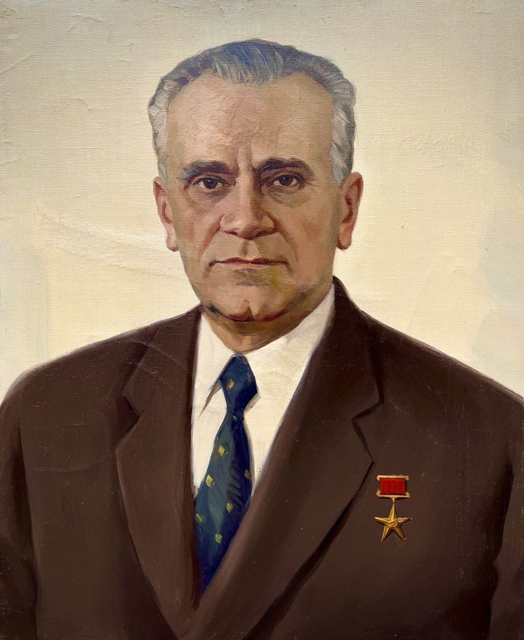 Сорокин «Тихонов Н.А.»