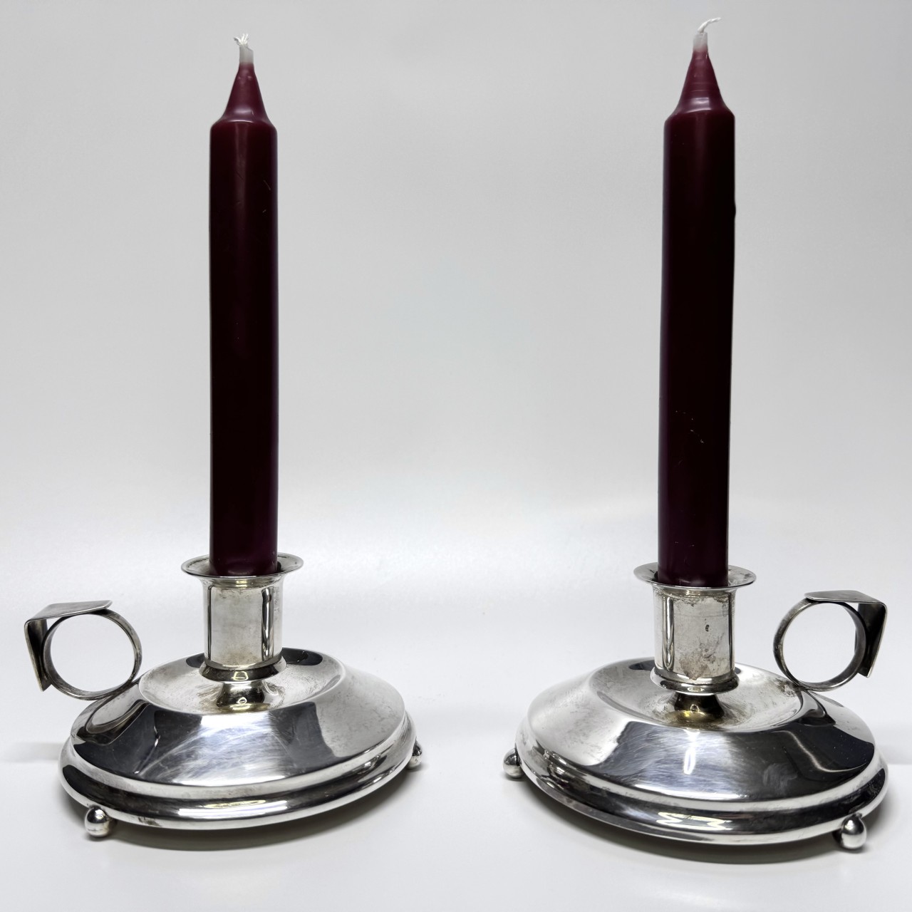 Подсвечники