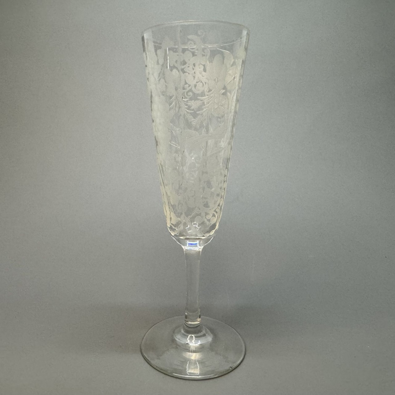 Бокал для игристого вина 