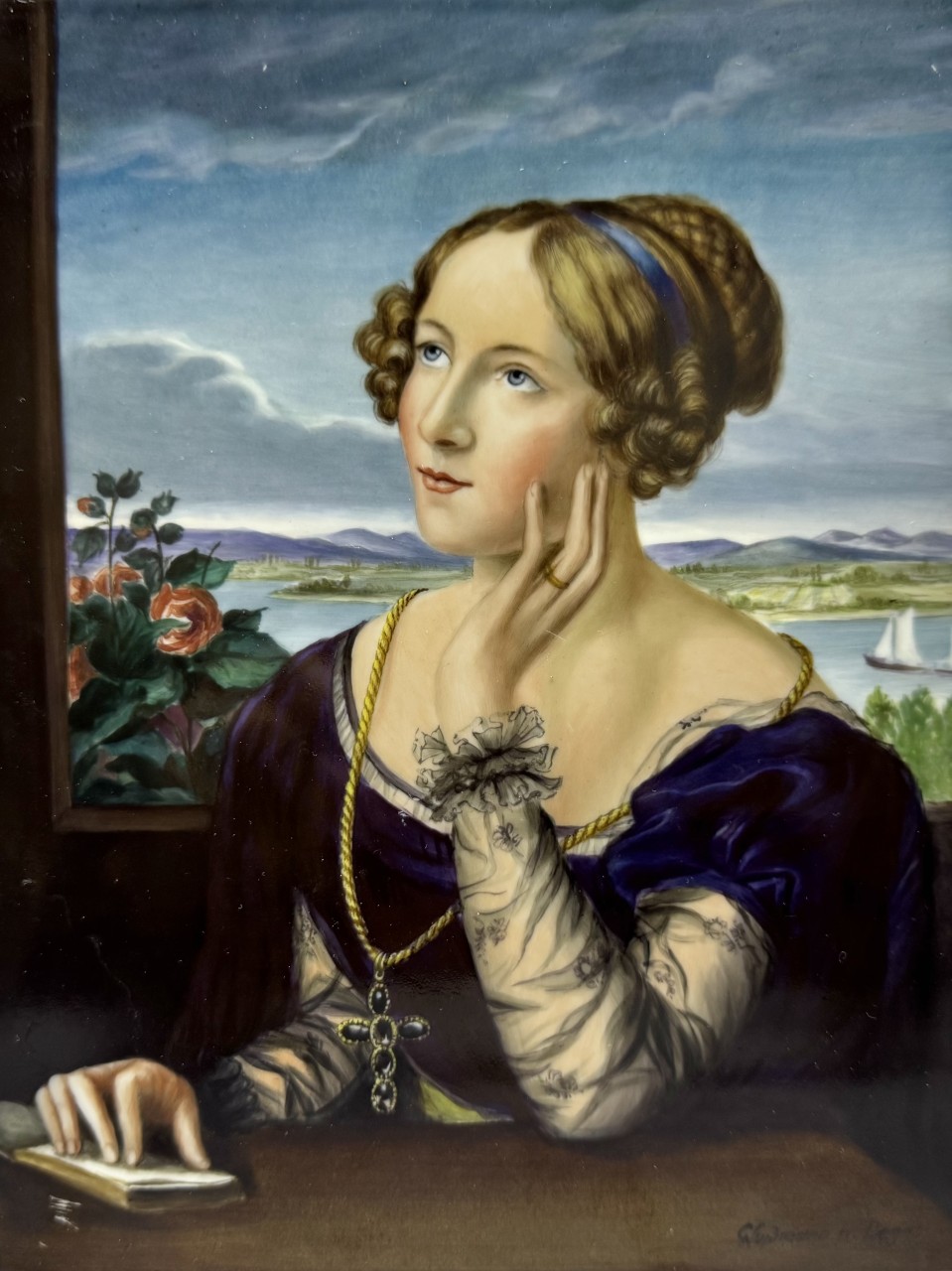 Пласт «Вильгельмина Бегас»