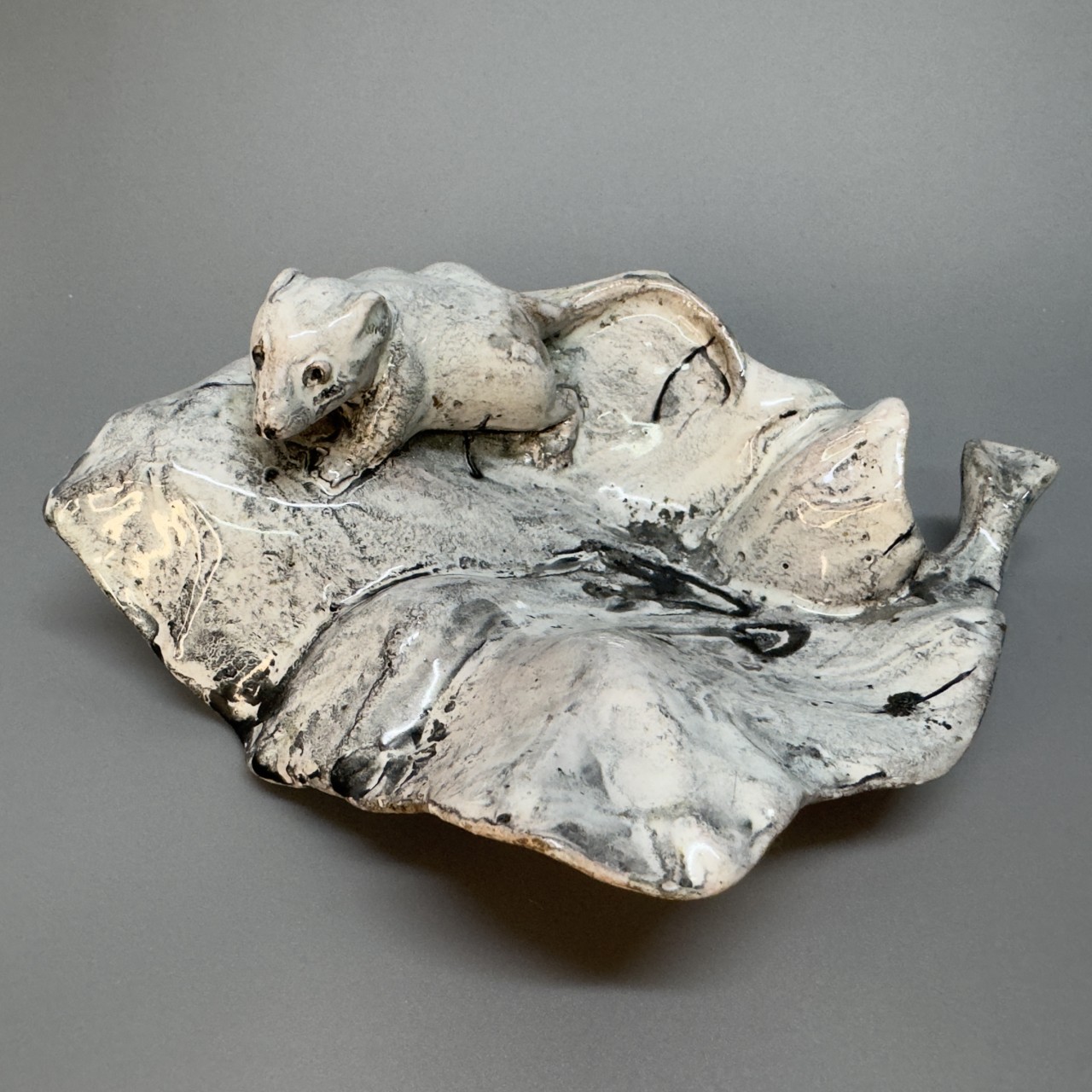 Пепельница «Мышка»