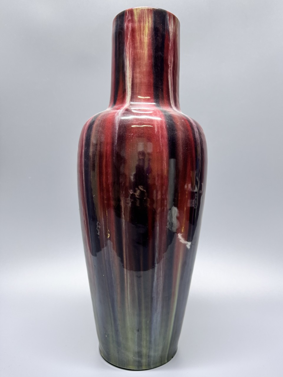 Ваза в стиле Ар Деко.