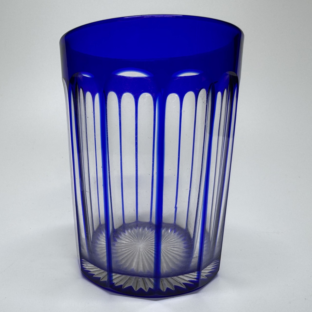 Стакан из «Готического» сервиза