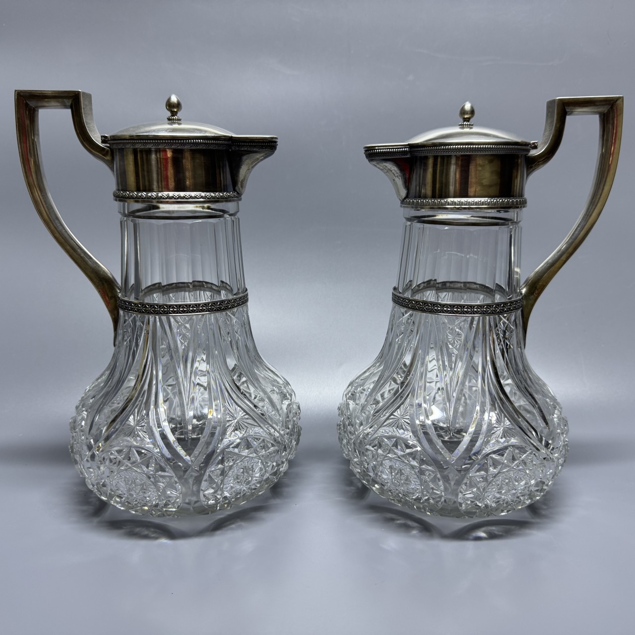 Кувшины  сервировочные