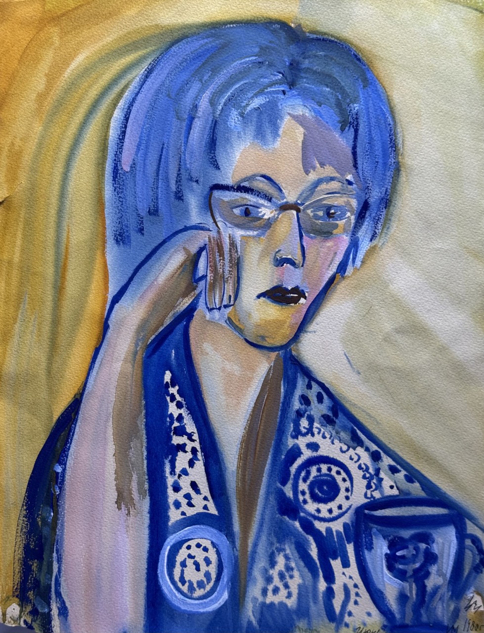 Махонина И.Н. «Оксана»